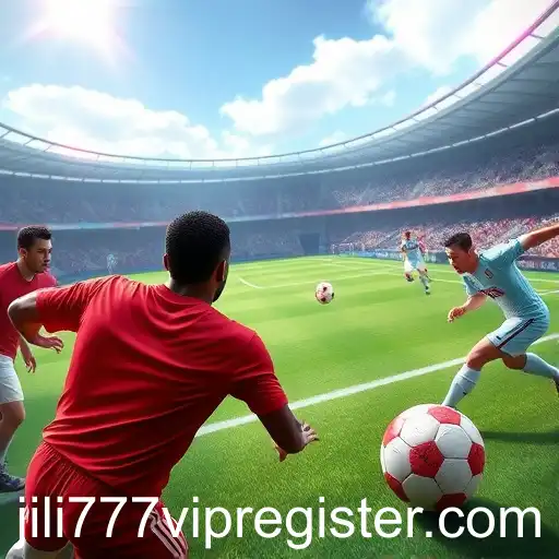 Impact of Jili777 on Online Gaming