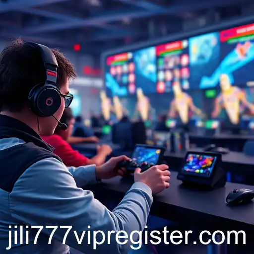 jili777