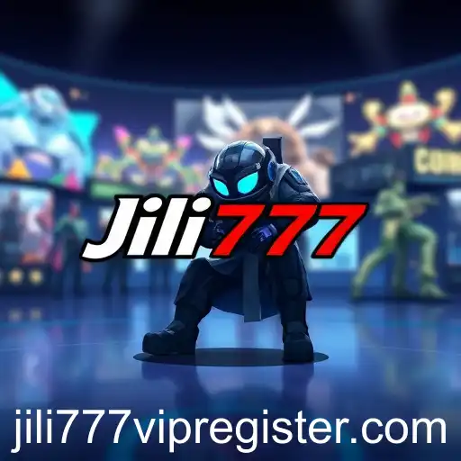 jili777