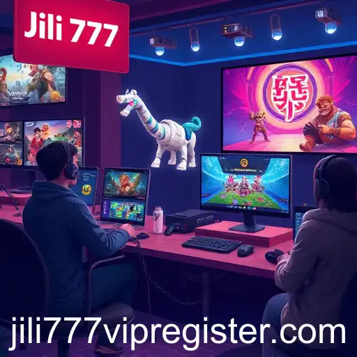 jili777