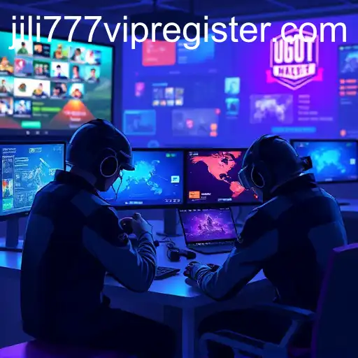 The Rise of Gaming in a Digital World