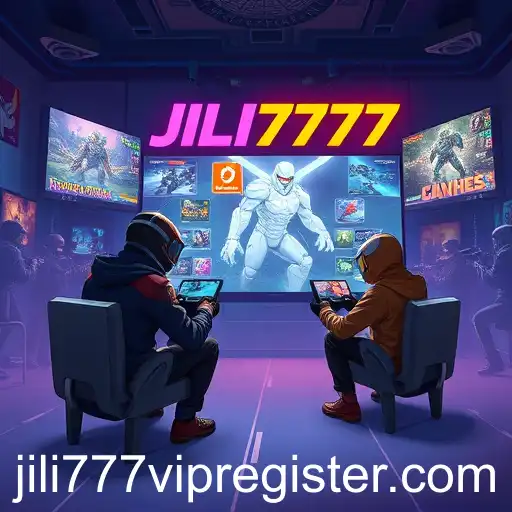 The Rise of Jili777 in the Gaming World